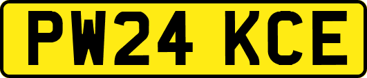 PW24KCE