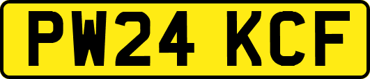PW24KCF