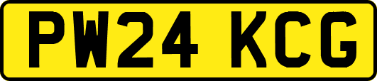 PW24KCG