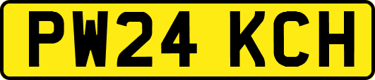 PW24KCH