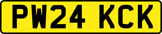 PW24KCK