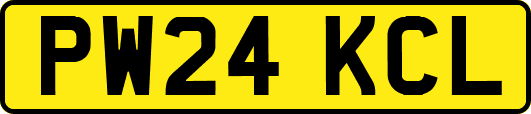 PW24KCL