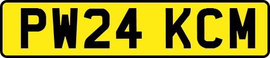 PW24KCM