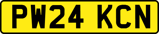 PW24KCN