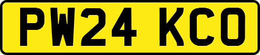 PW24KCO