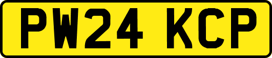 PW24KCP