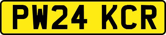 PW24KCR