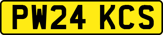 PW24KCS