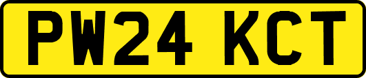 PW24KCT