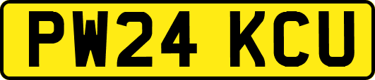 PW24KCU