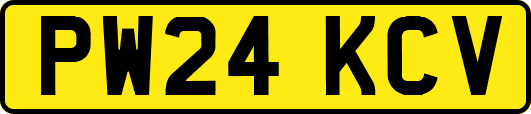 PW24KCV