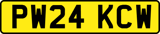 PW24KCW