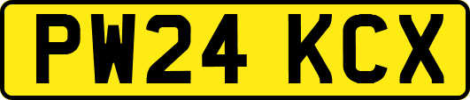 PW24KCX