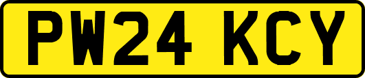 PW24KCY