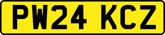PW24KCZ