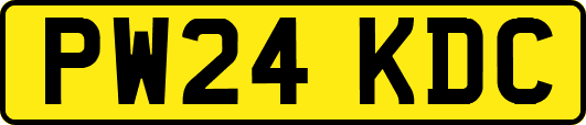 PW24KDC