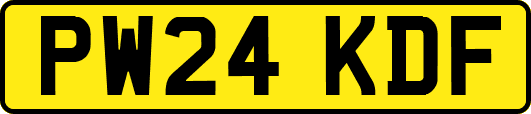 PW24KDF