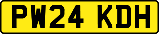 PW24KDH