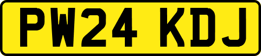 PW24KDJ