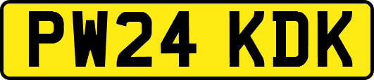PW24KDK