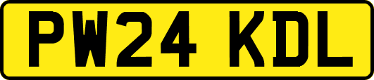 PW24KDL