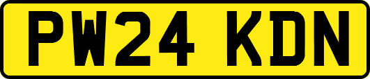 PW24KDN