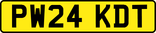 PW24KDT