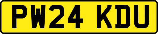 PW24KDU
