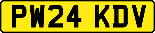PW24KDV