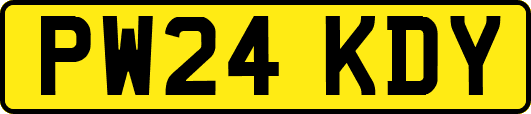 PW24KDY
