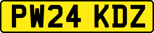 PW24KDZ