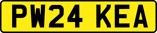 PW24KEA
