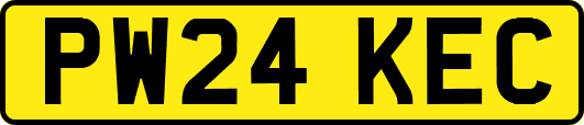 PW24KEC