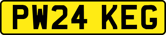 PW24KEG