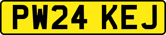 PW24KEJ