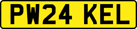 PW24KEL