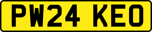 PW24KEO