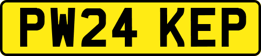 PW24KEP
