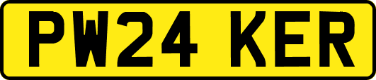 PW24KER