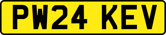 PW24KEV