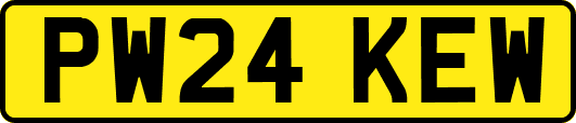 PW24KEW