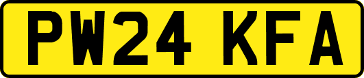 PW24KFA