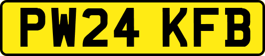 PW24KFB