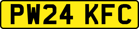 PW24KFC