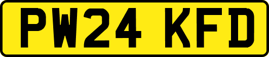 PW24KFD