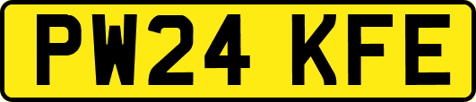 PW24KFE