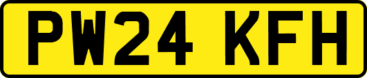 PW24KFH