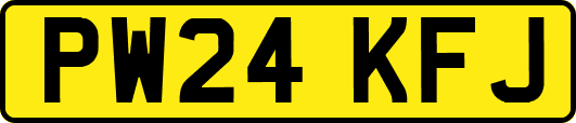 PW24KFJ