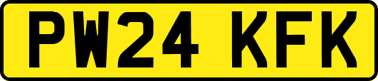 PW24KFK