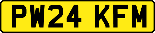 PW24KFM